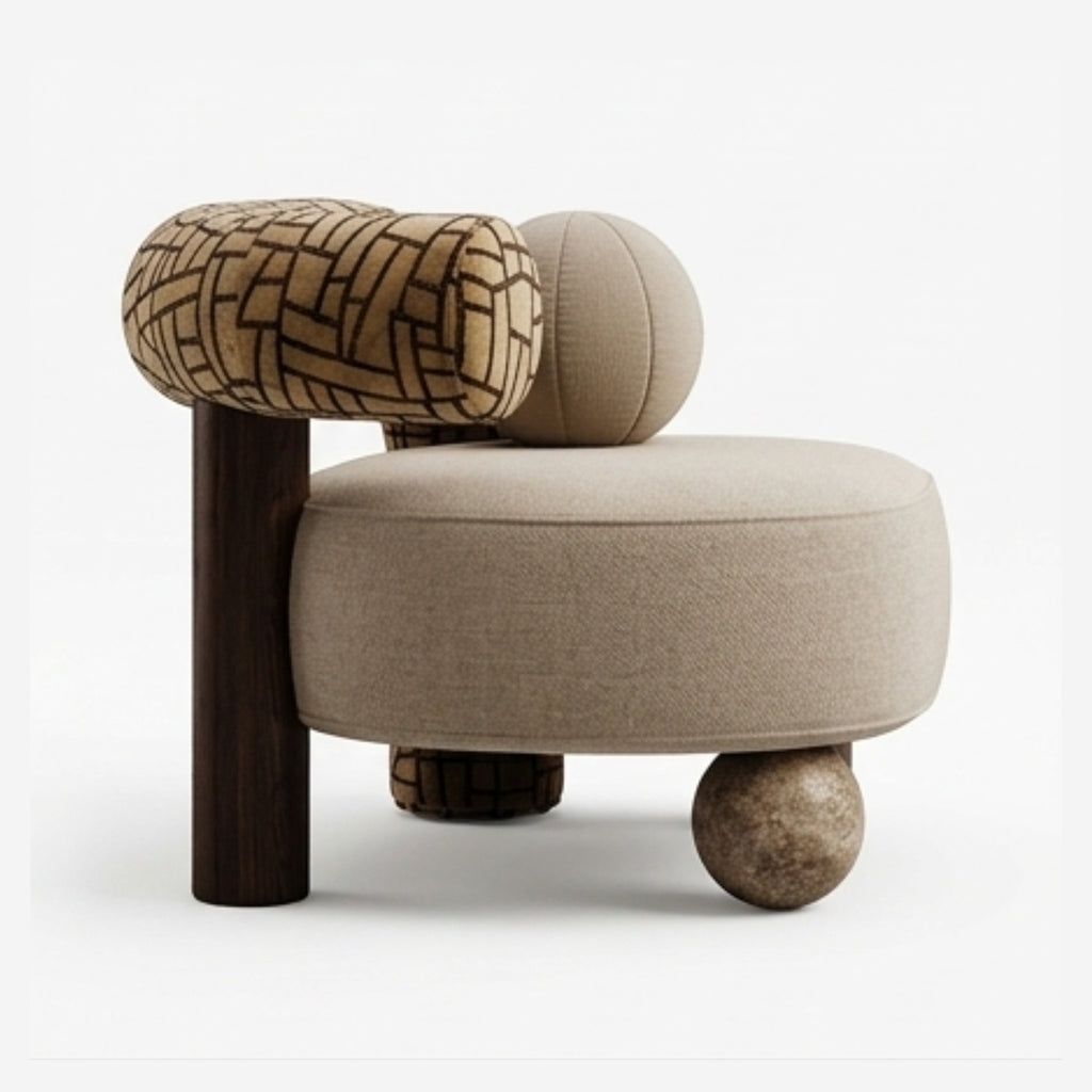 Sierra Accent Chair