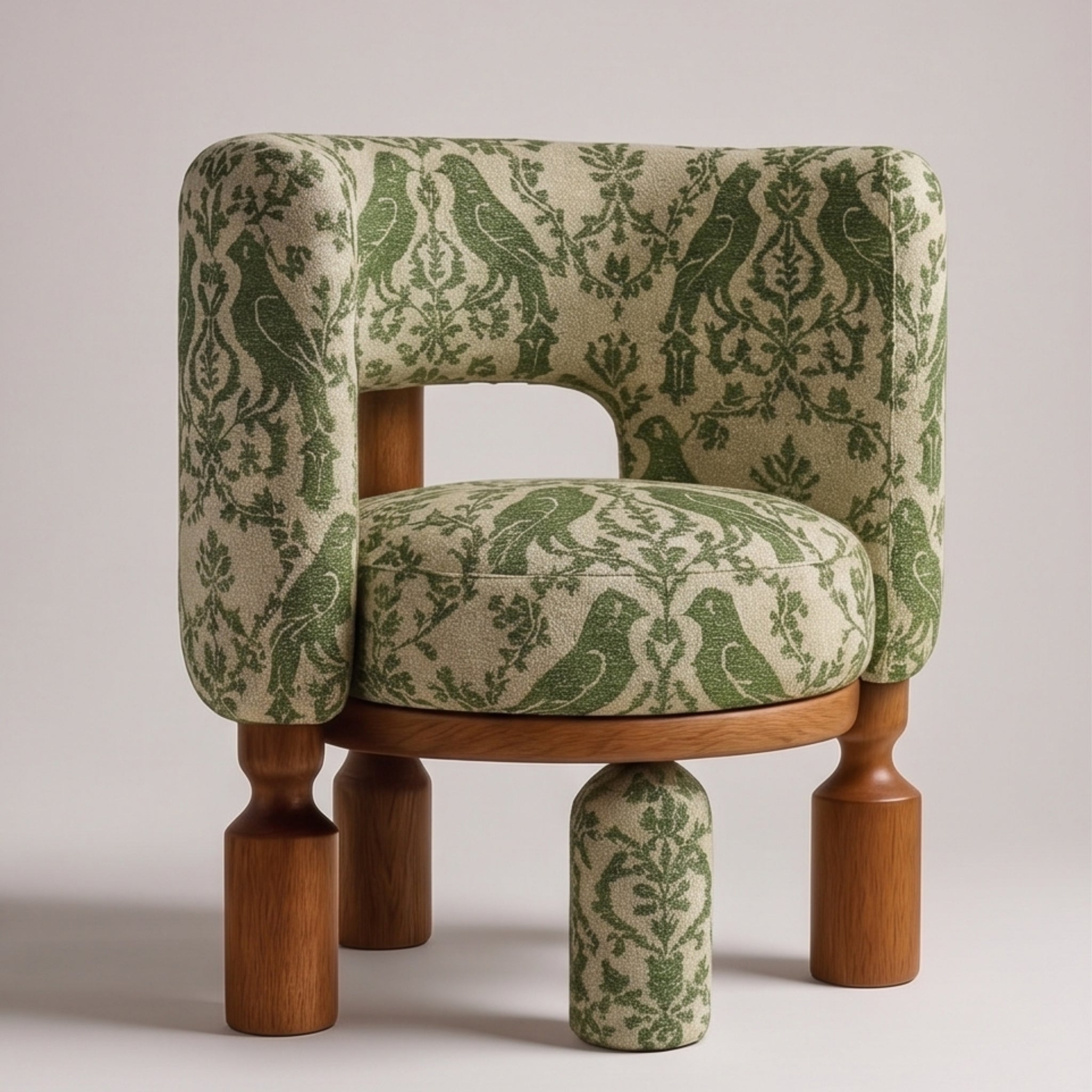 Lounge Chair
