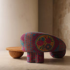 Halo Accent Chair