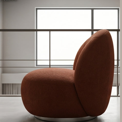 Amber Bloom Chair