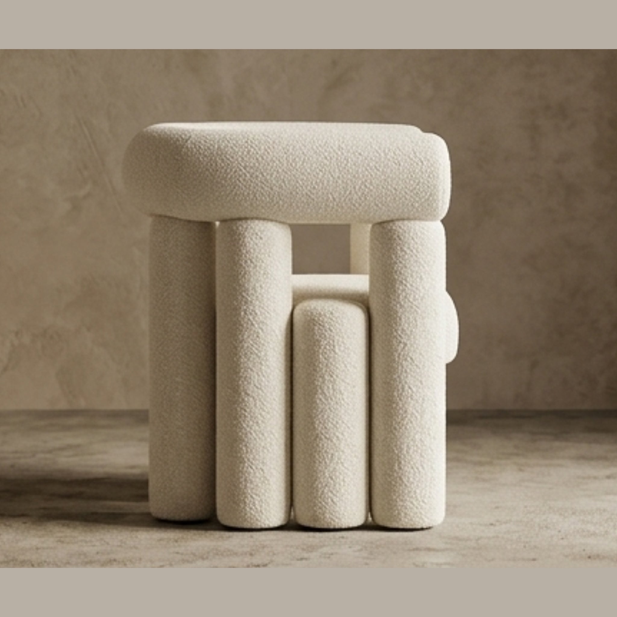 Milan Wing Chair