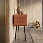 Artisan Face Console