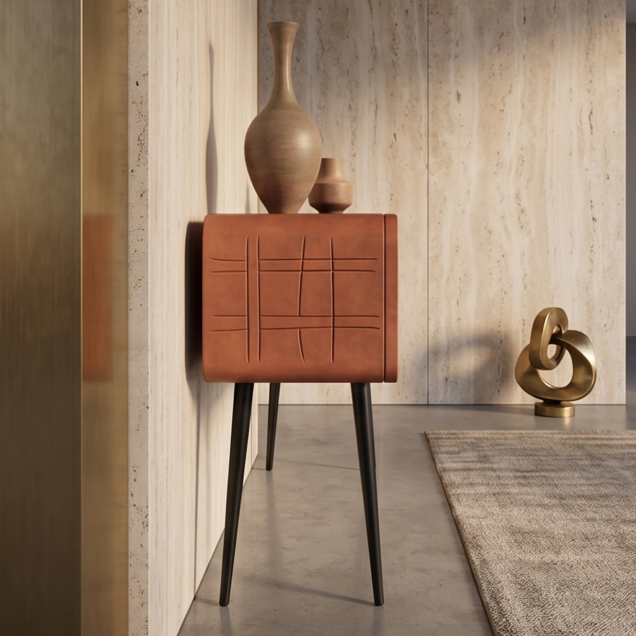 Artisan Face Console