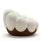 Cloud Puff Chair