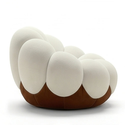 Cloud Puff Chair
