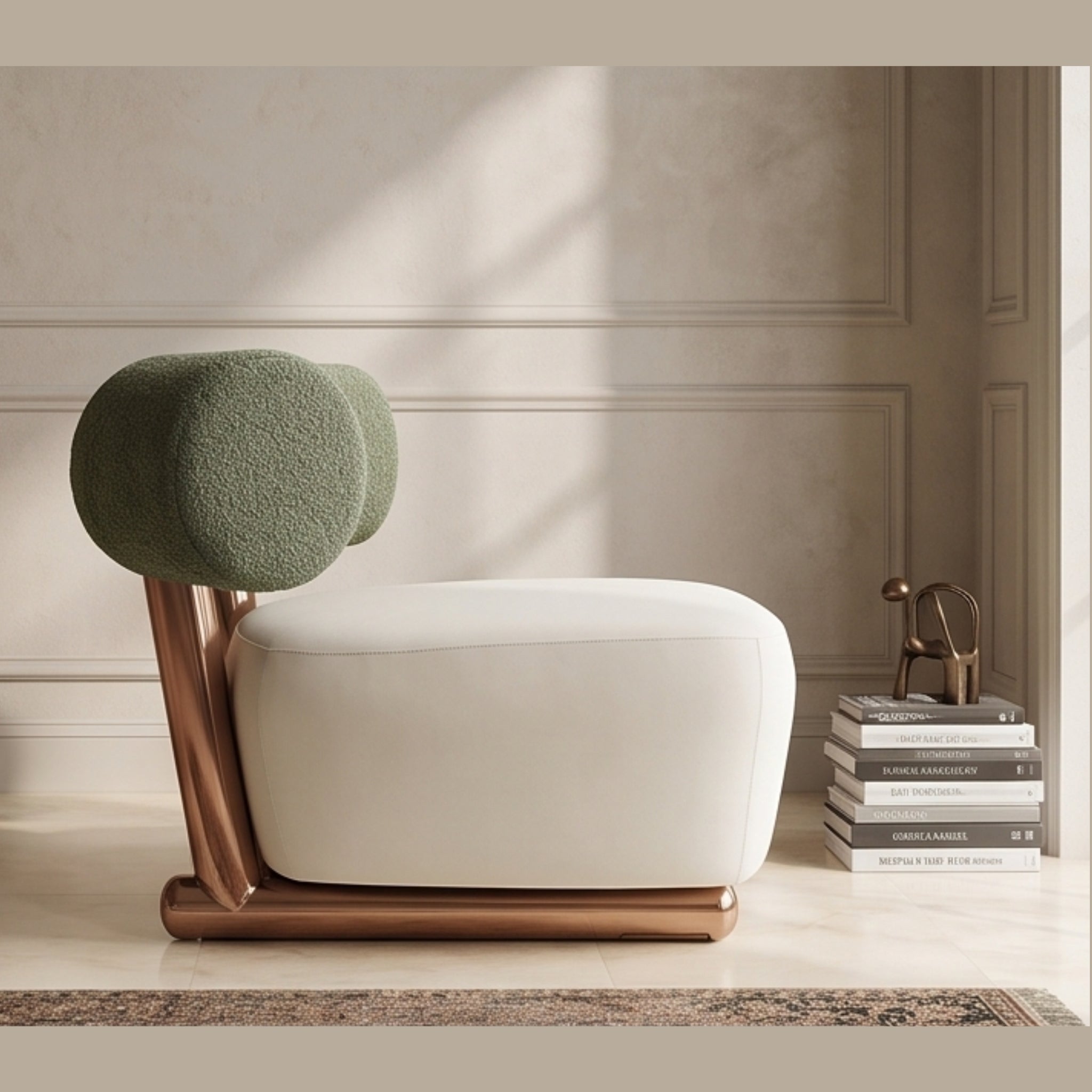 Slide Lounge Chair