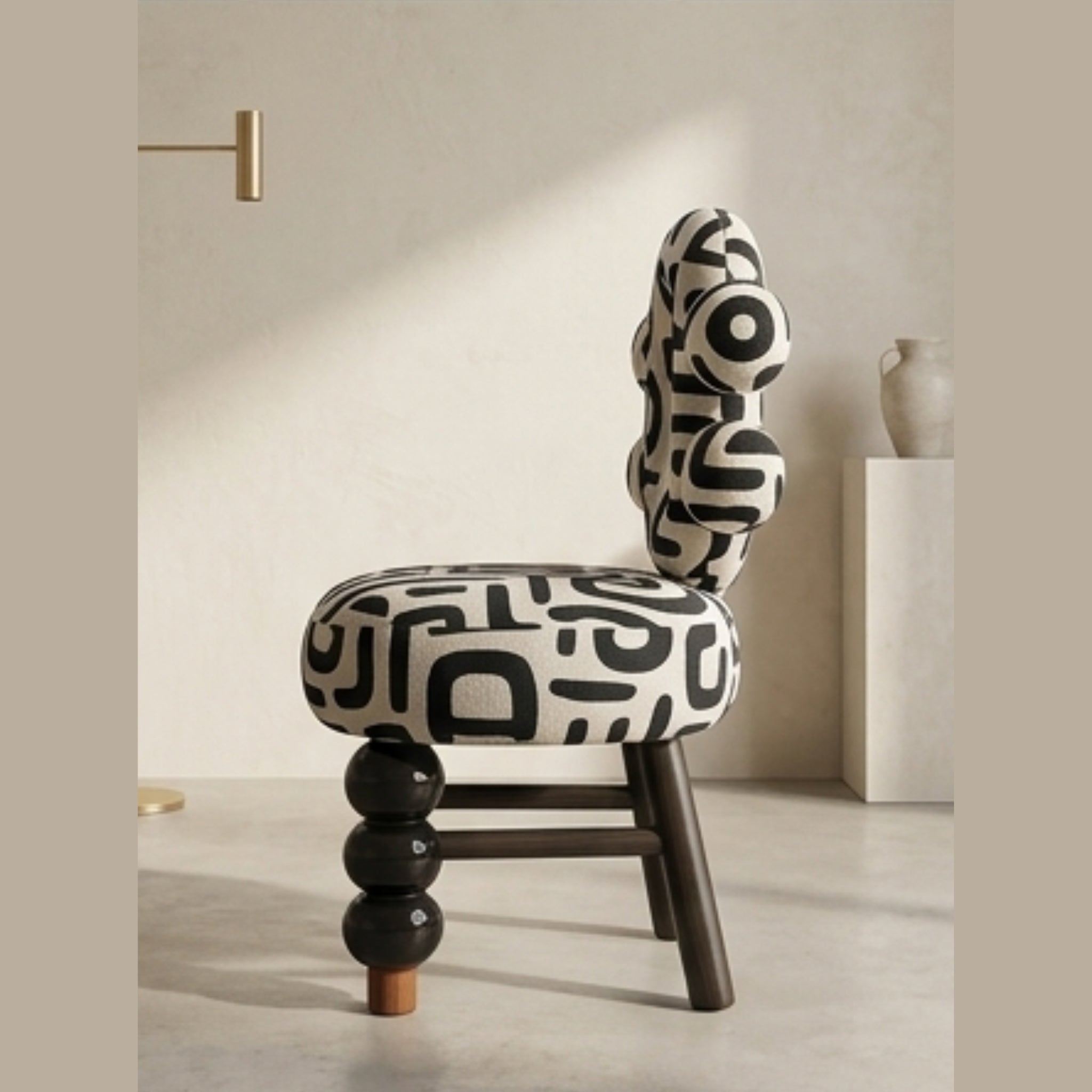 Aria Accent Chair