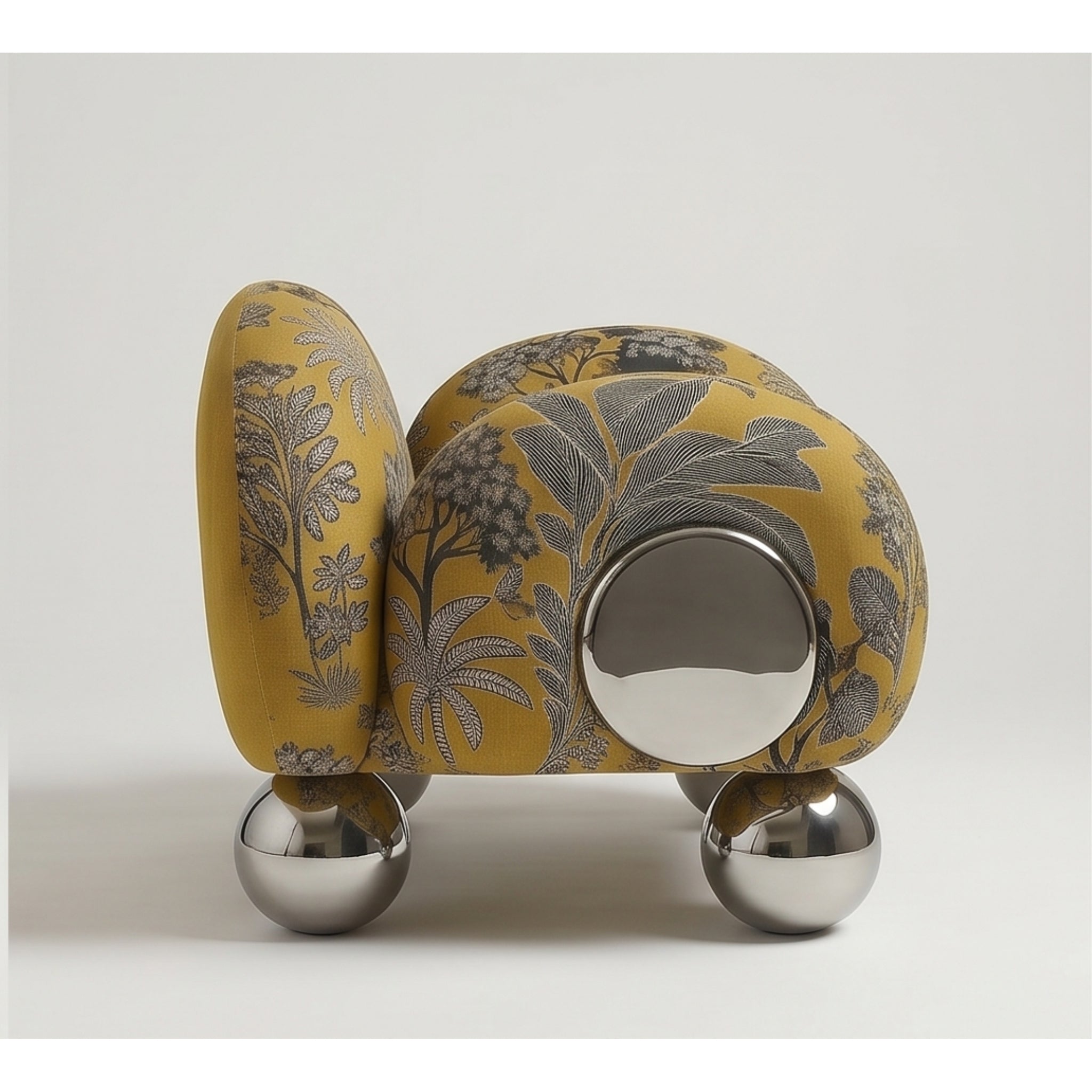 Kensington Chair