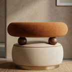 Monaco Lounge Chair