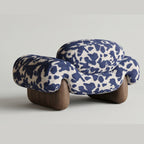 Milan Curve Chair