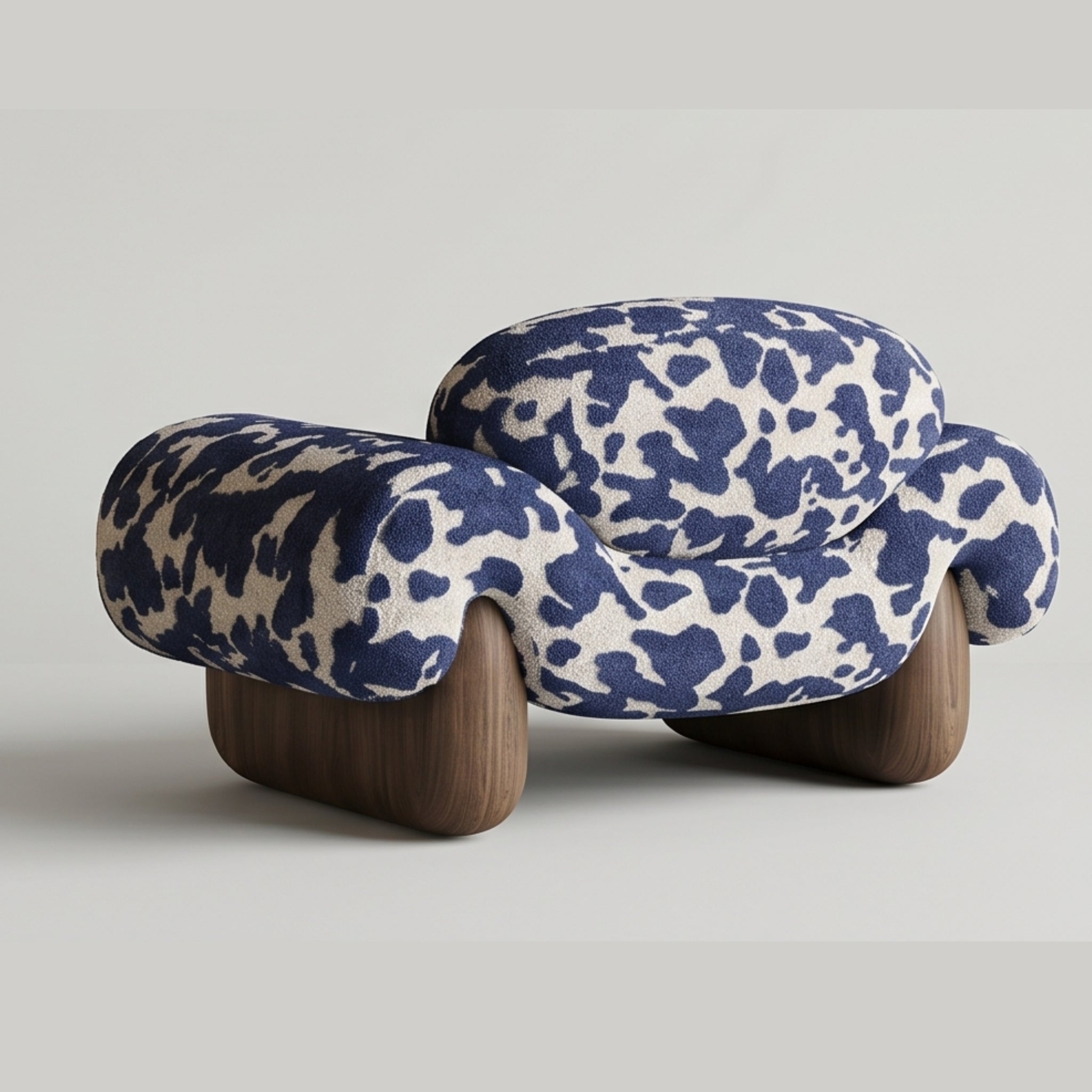 Milan Curve Chair
