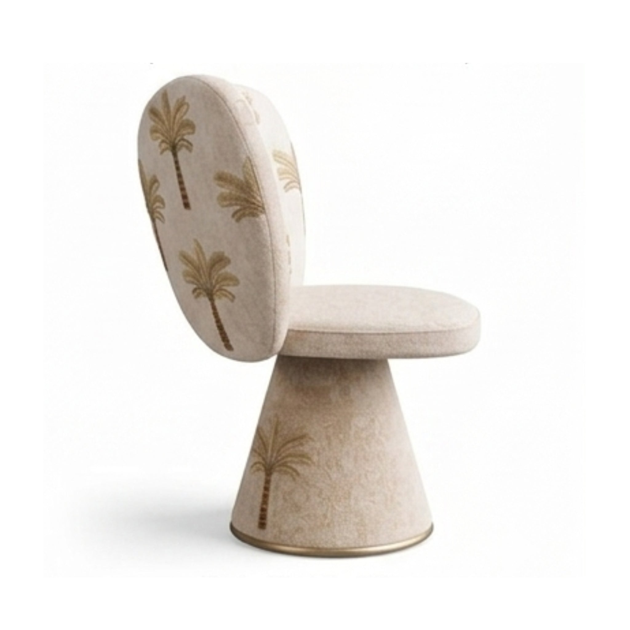 Zenith Lounge Chair