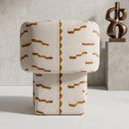 Wild Script Chair