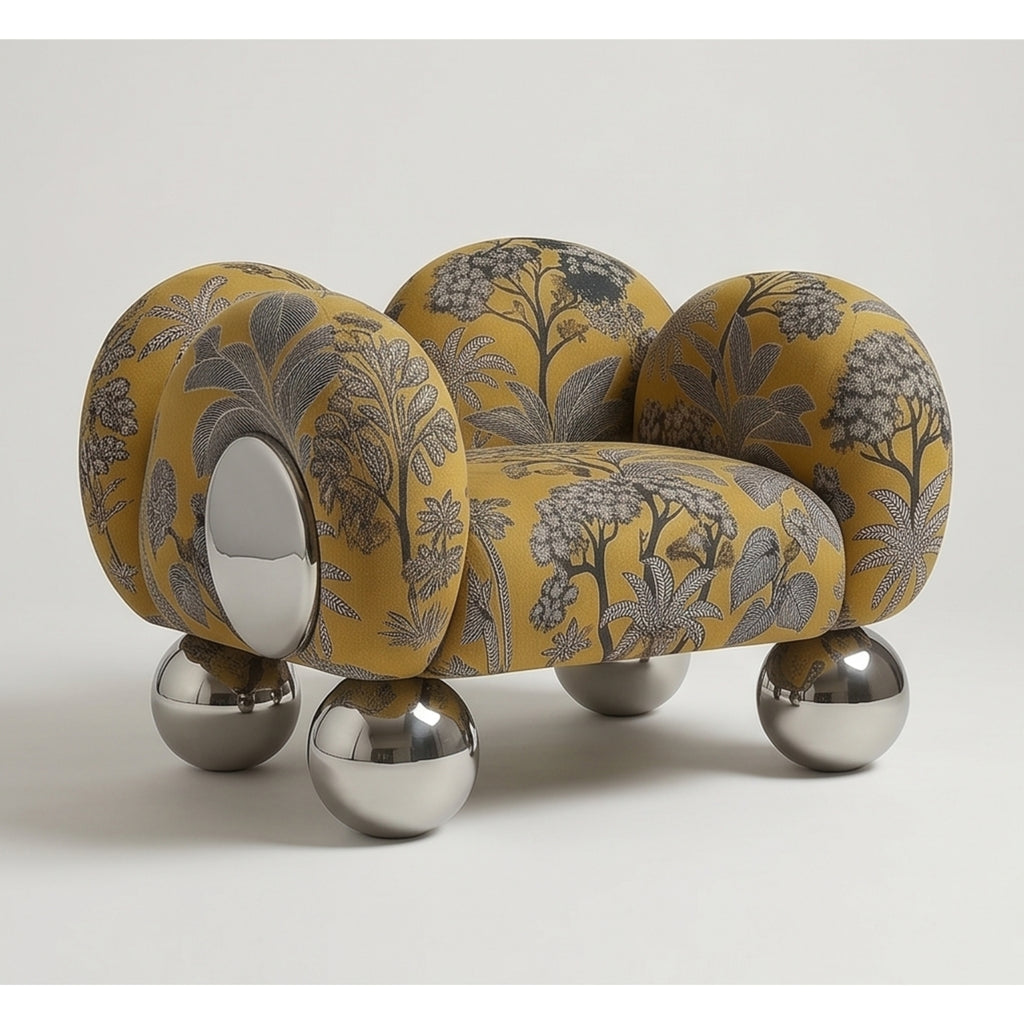 Kensington Chair
