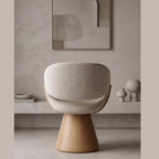 Mushroom Cap Chair