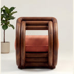 Fauteuil Nastro