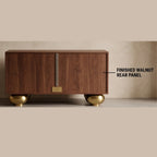 Horizon Sphere Cabinet