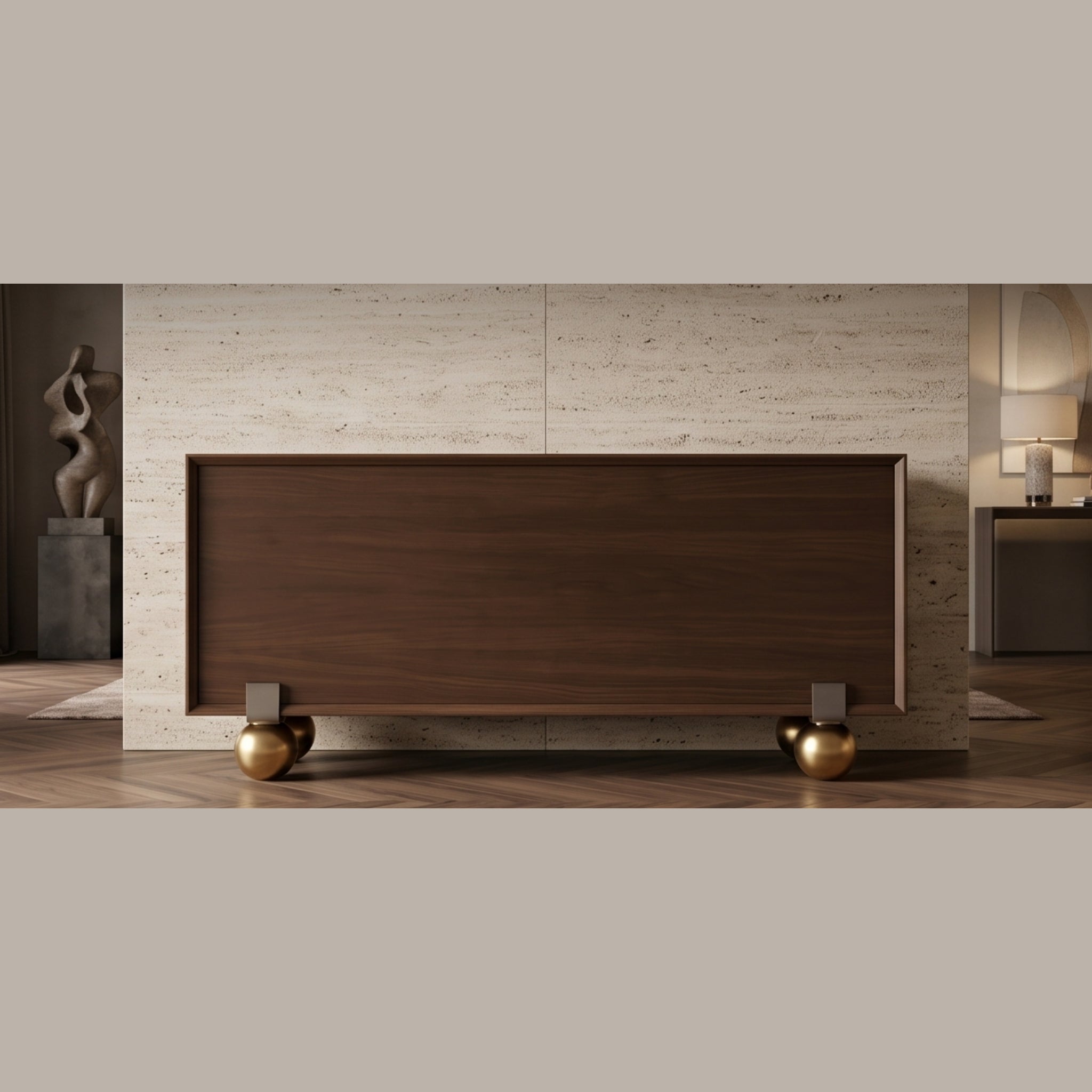 Terra Luna Credenza