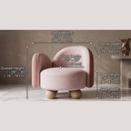 Petal Pop Chair