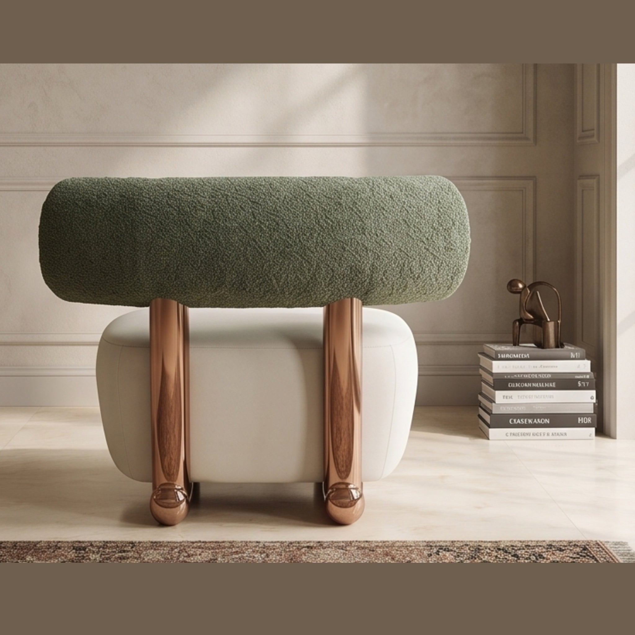 Slide Lounge Chair
