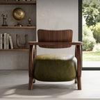 Monsoonblue El Tiempo lounge chair