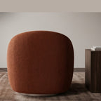 Amber Bloom Chair