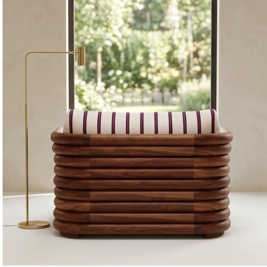 Moruna C Chair