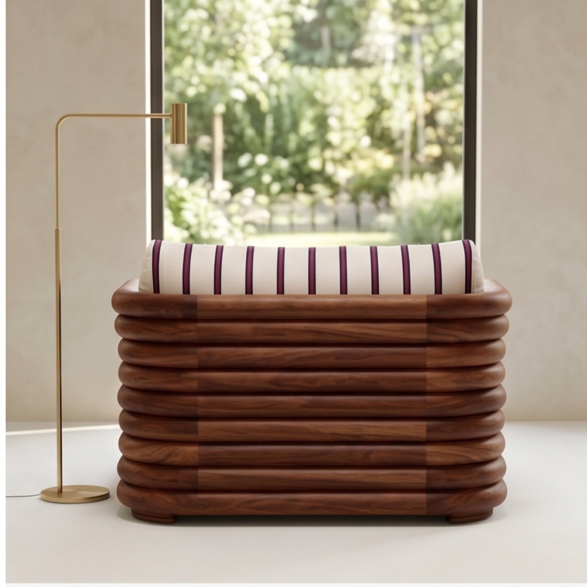Moruna C Chair