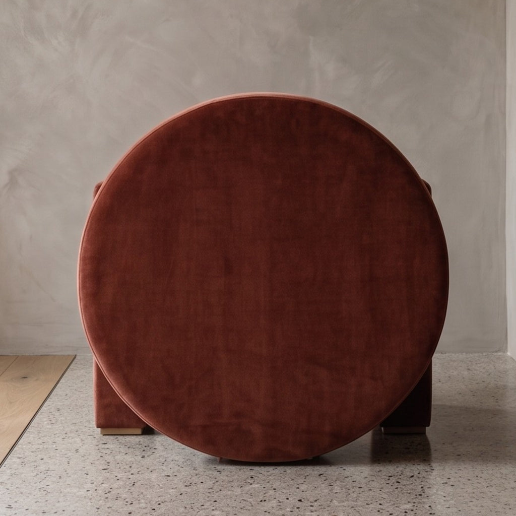 Solstice Accent Chair