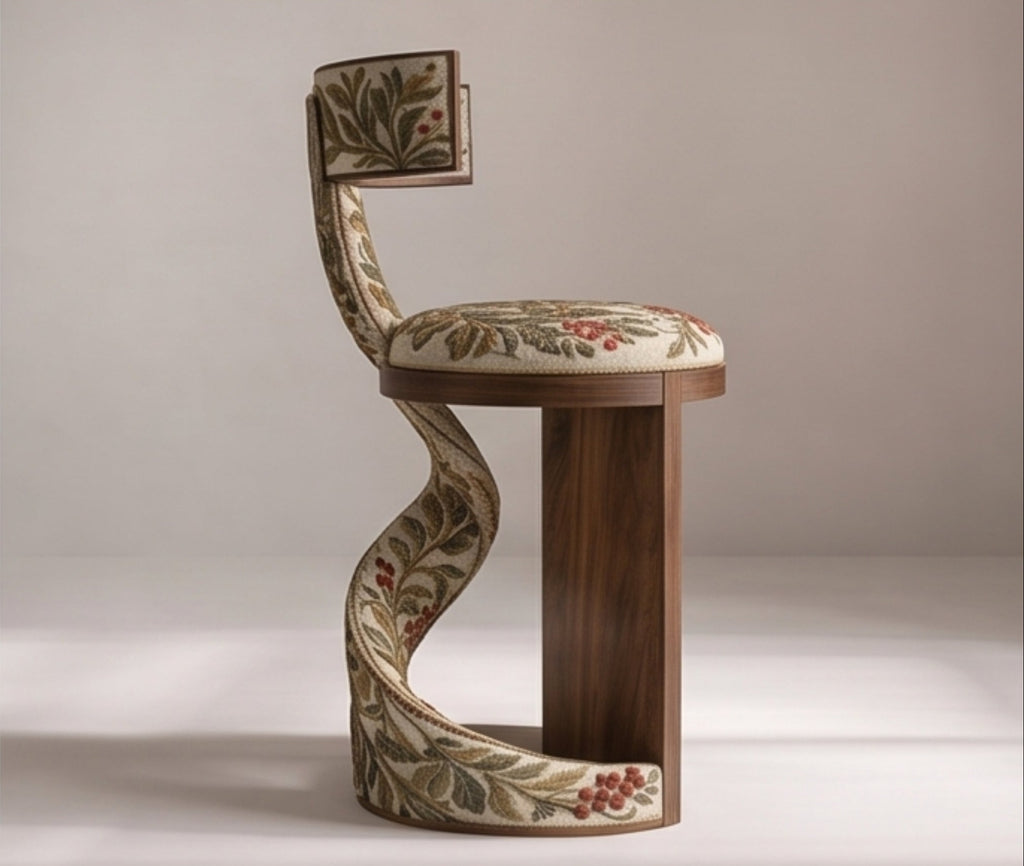 Ember Lounge Chair