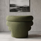 Olive Stack Chair