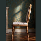 Ace of Spades Chair