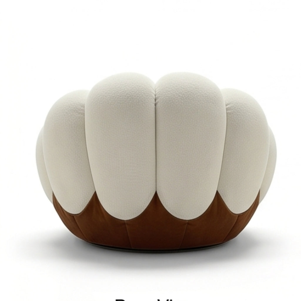 Cloud Puff Chair
