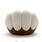 Cloud Puff Chair