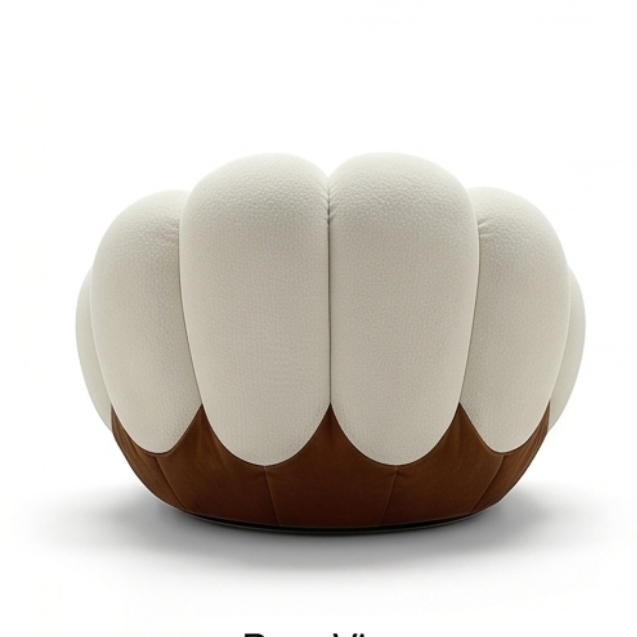 Cloud Puff Chair