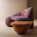 Halo Accent Chair