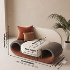 Nova Lounge Chair