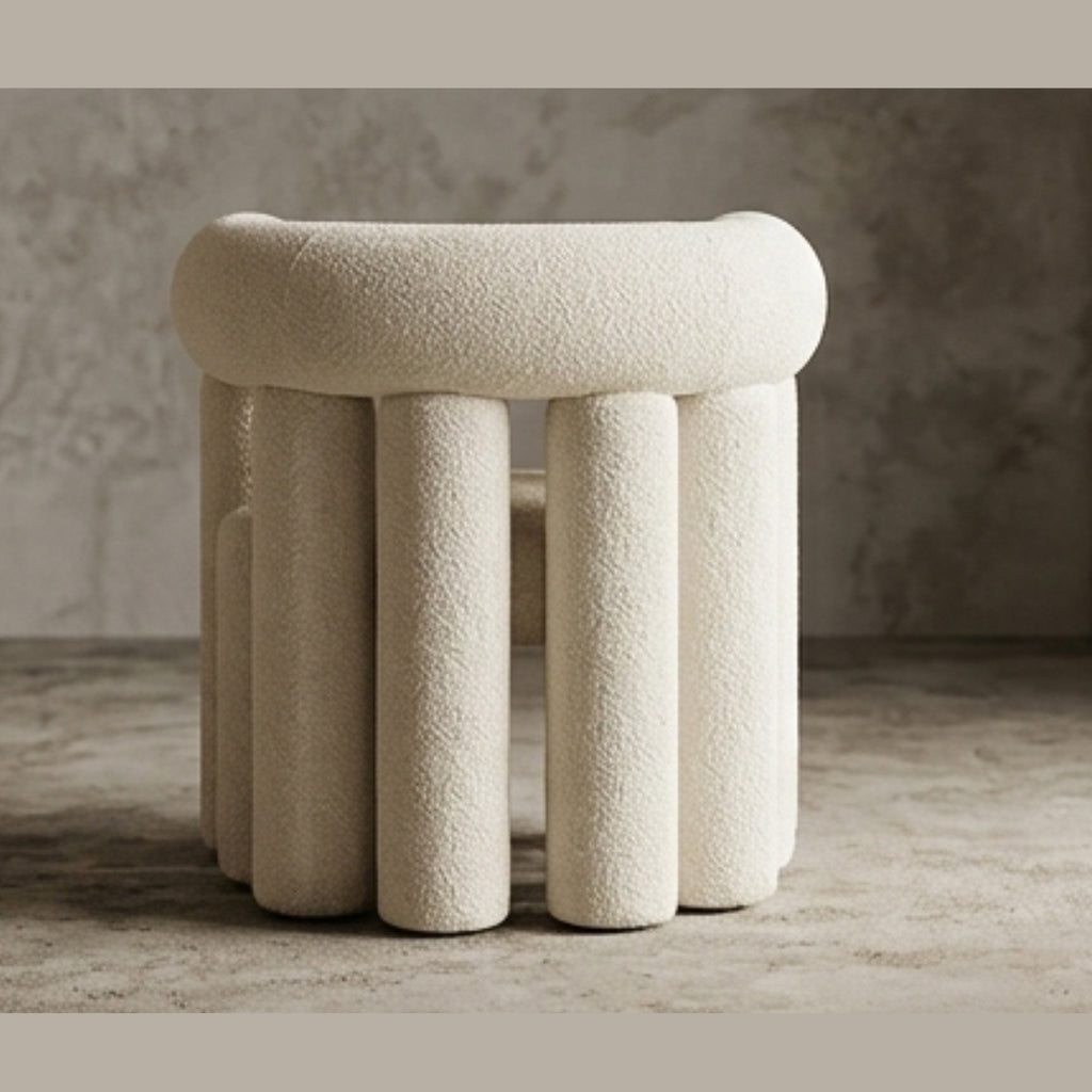 Milan Wing Chair