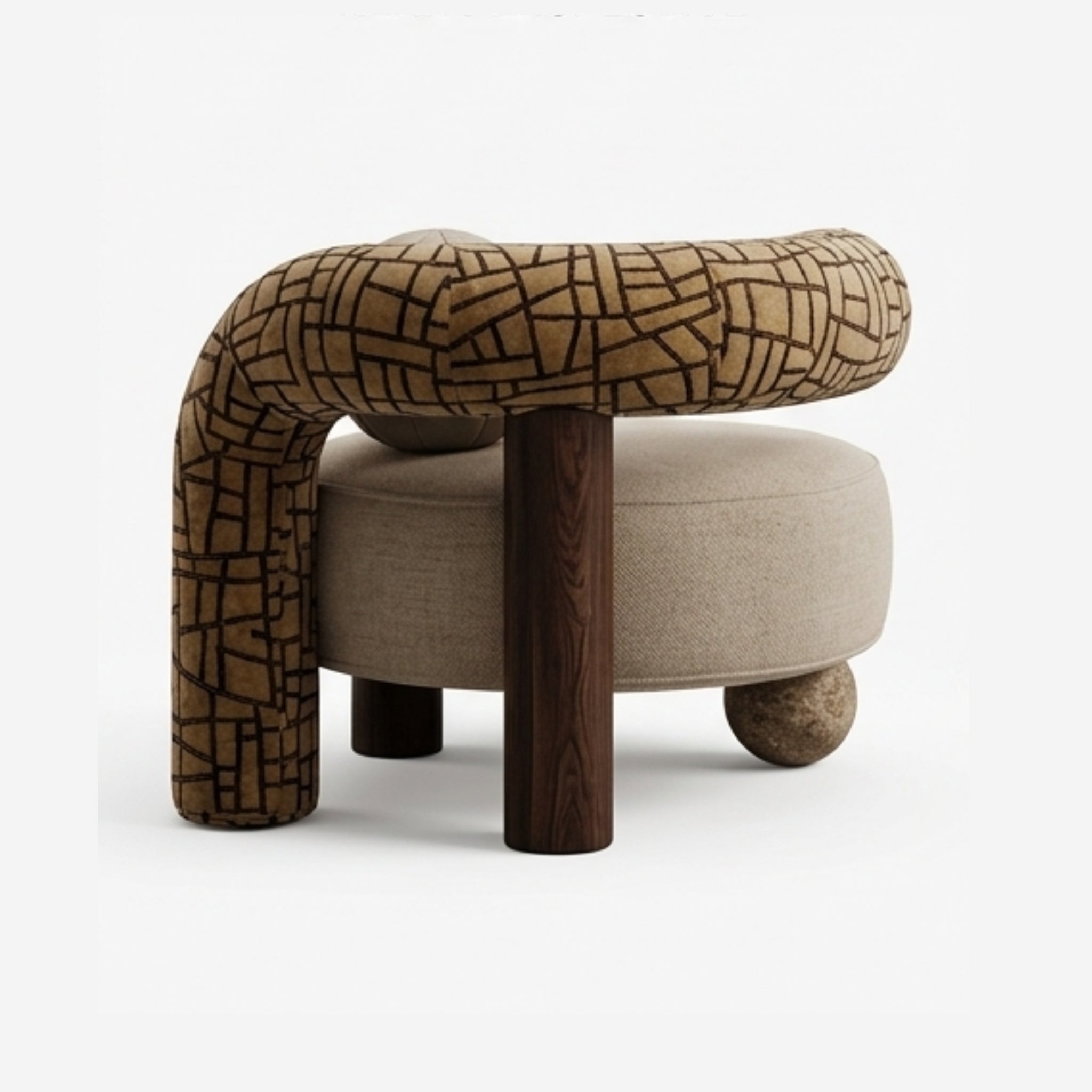 Sierra Accent Chair