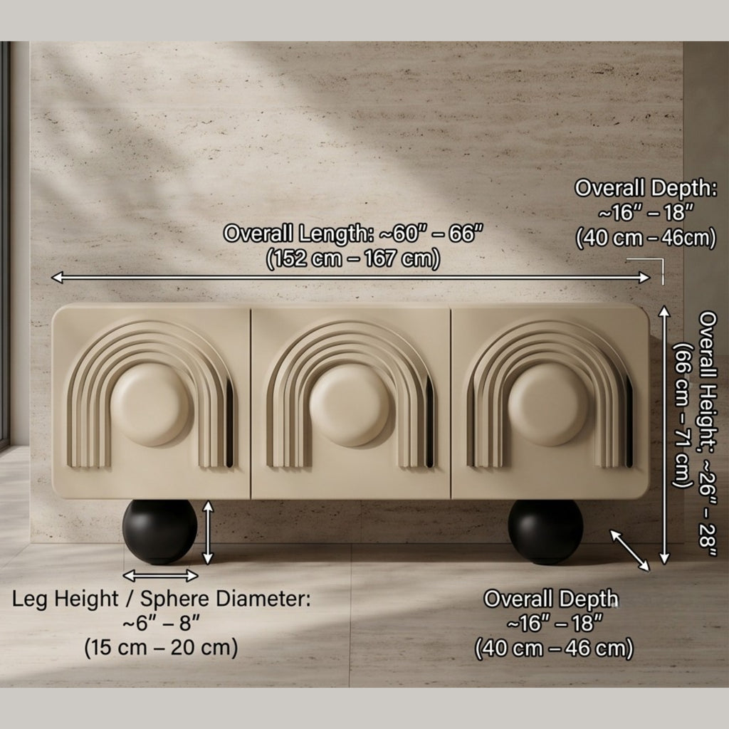 Arcadia Console