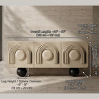 Arcadia Console