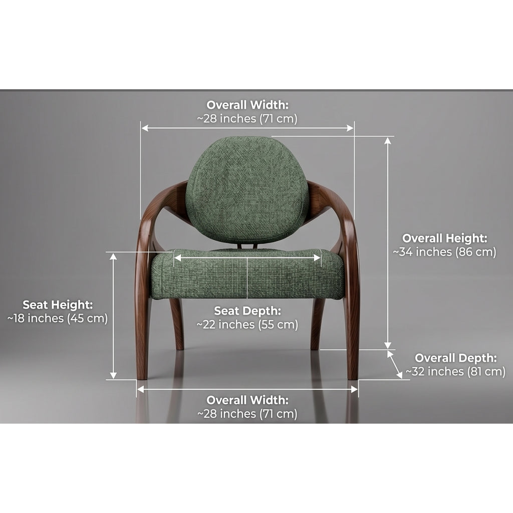 Elysian Chair