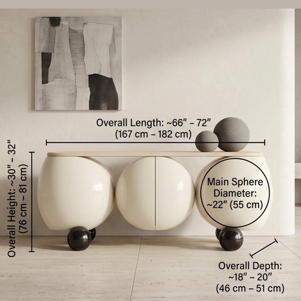 Pearl Orb