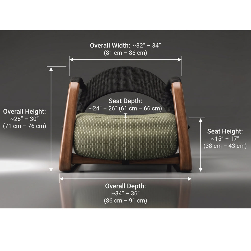 Cove Chair