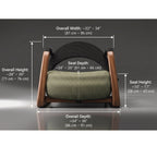 Cove Chair