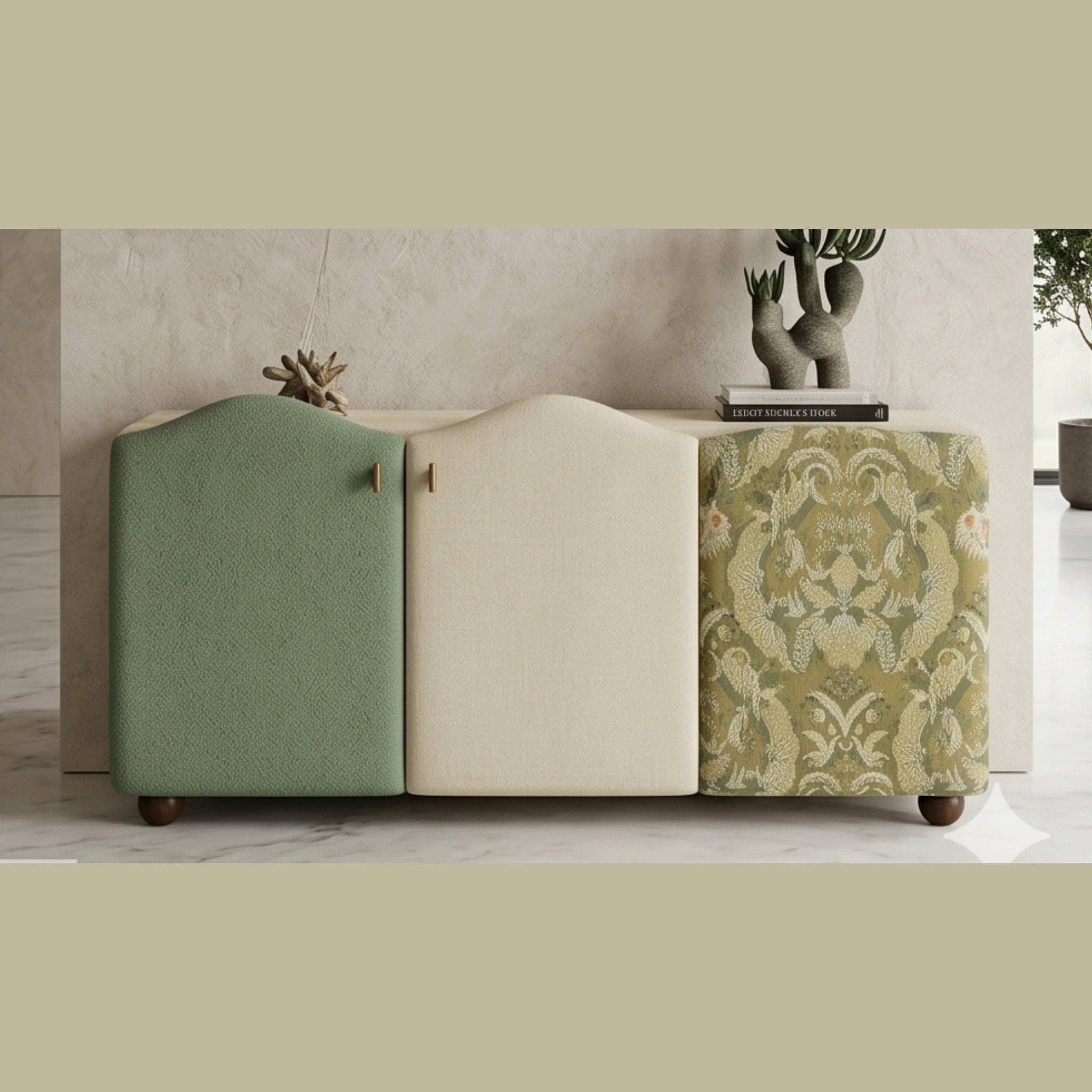 Meadow Dream Chaise