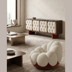 Cloud Puff Chair