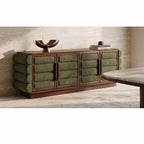 Olive Stack Chair