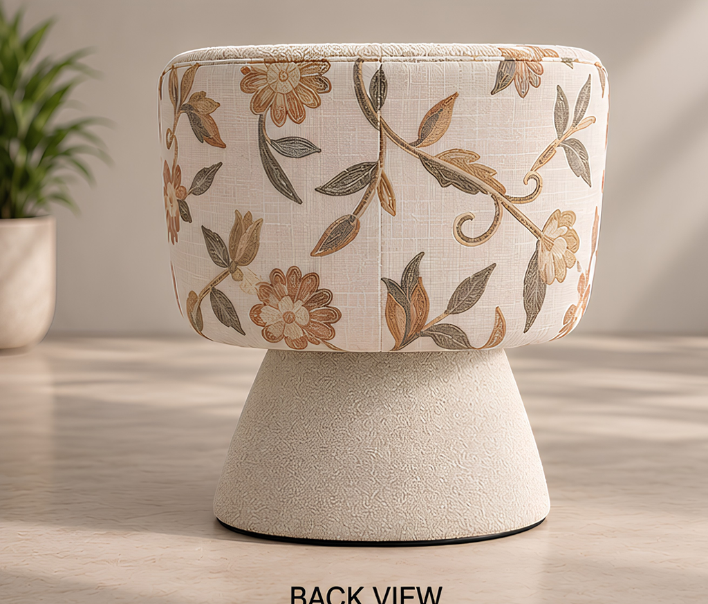 Oasis Swivel Chair