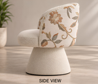 Oasis Swivel Chair